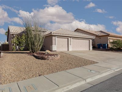 928 Strider Dr, Henderson, NV, 89015