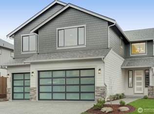 727 Covington Ave LOT 5, Snohomish, WA 98290