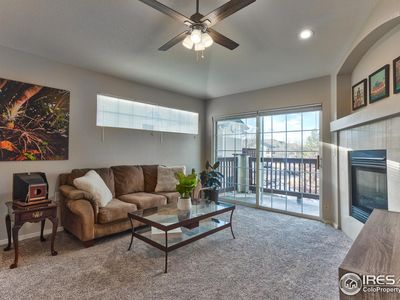 3002 W Elizabeth St 5-G, Fort Collins, CO, 80521