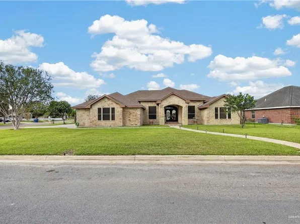 1321 Valle Verde Dr, Mercedes, TX 78570