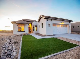 3745 Golden Echo Loop, Las Cruces, NM 88012