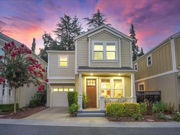 108 Creekside Village Dr, Los Gatos, CA 95032