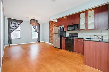 Rented by Keller Williams NYC