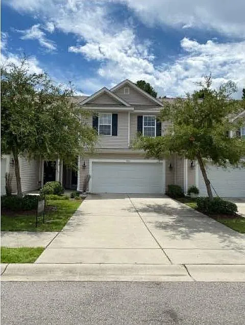 Outside Front