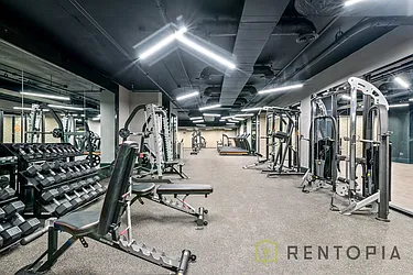 Rented by The KCI Group