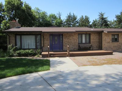 4 Cottonwood Dr, Colby, KS, 67701