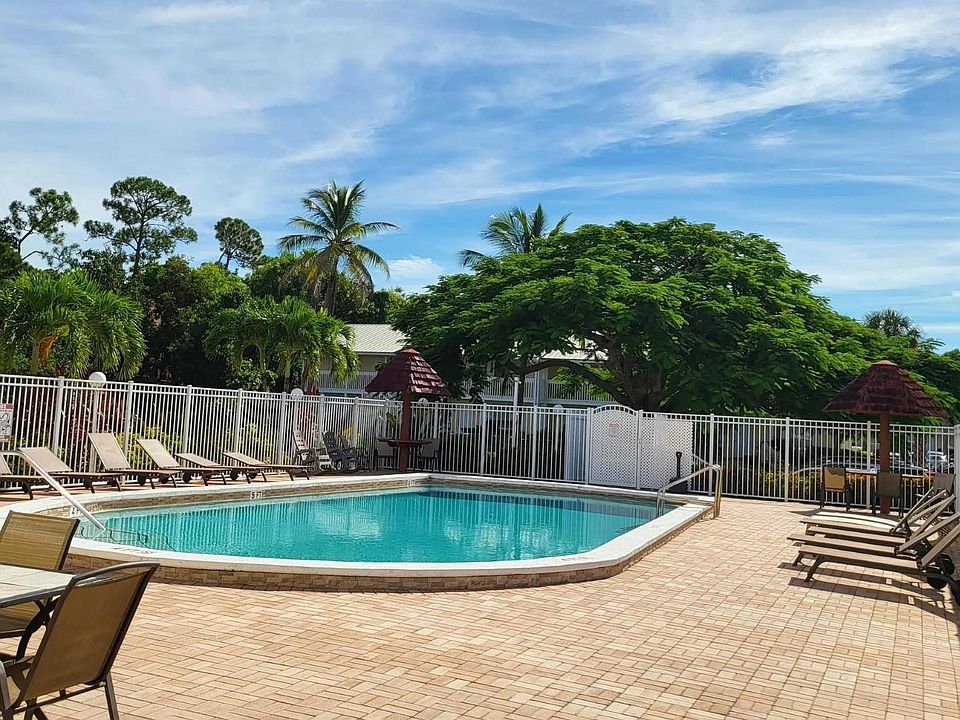 heated pool