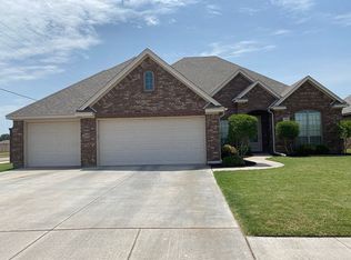 5401 Sun Stone Dr, Wichita Falls, TX 76310