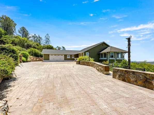 Tarr Ditch Road, Grass Valley, CA 95949