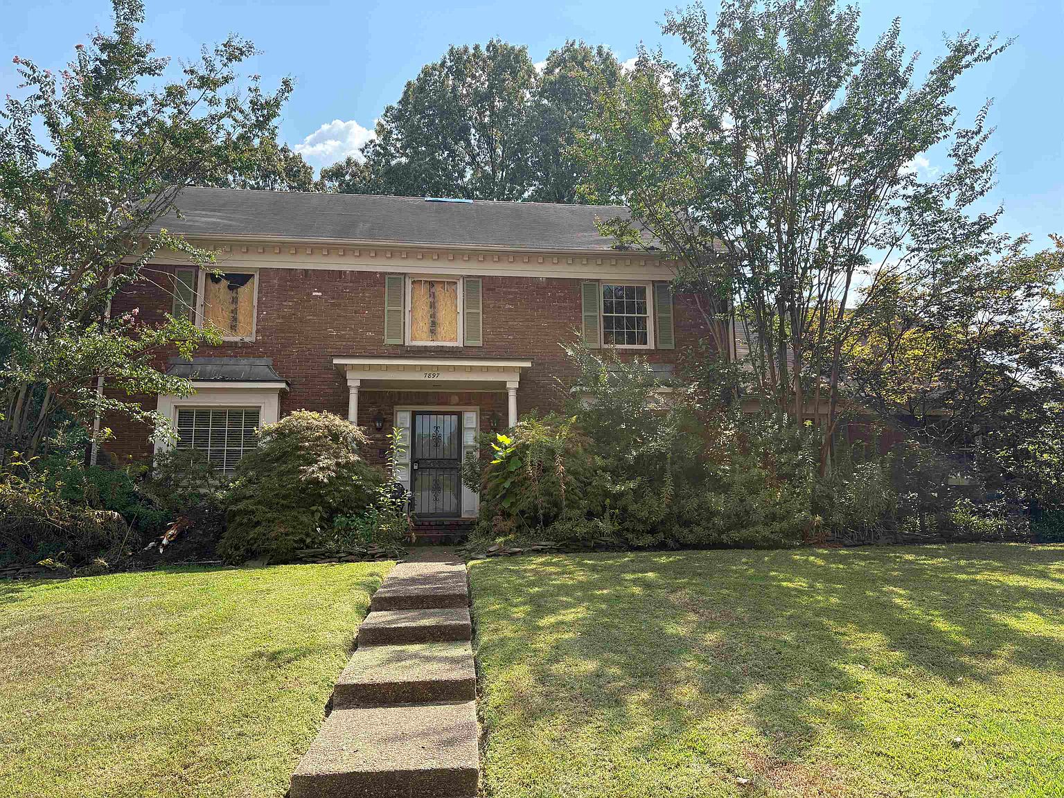 7897 Farindon Dr, Germantown, TN 38138 | Zillow