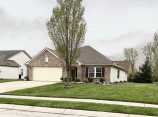 1637 Catt Dr, Greenfield, IN