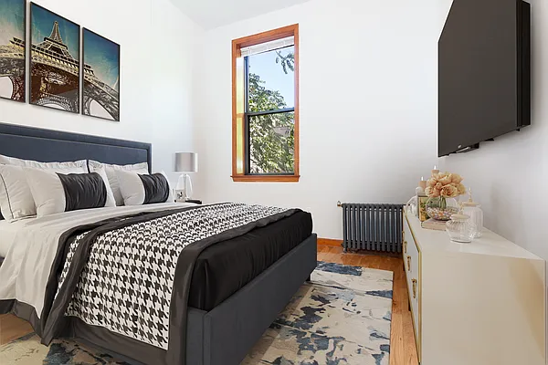 Rented by Corcoran | media 4