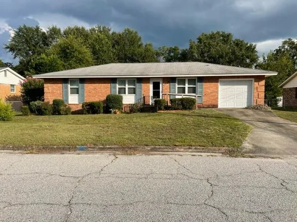3314 Blanchard Road Road, Augusta, GA