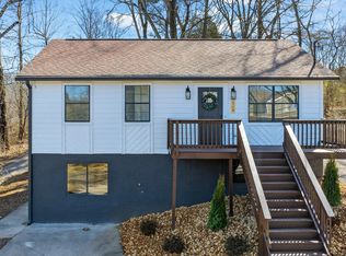 518 W Beaver Creek Dr, Powell, TN 37849