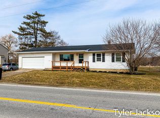 2637 100th St SE, Caledonia, MI 49316