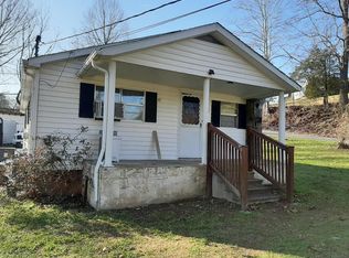 299 Old Beidleman Rd, Bristol, TN 37620