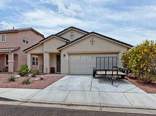 5009 Lone Wolf Ave, Las Vegas, NV 89131