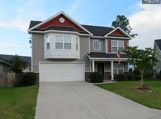 261 Starling Way, Lexington, SC 29073
