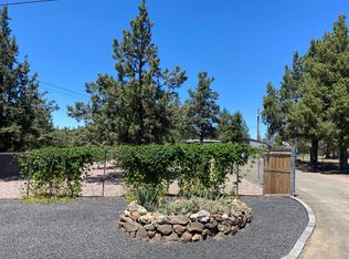 8032 SW Sandy Pl, Terrebonne, OR 97760