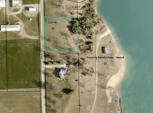 Tbd N 250 E, Milford, IN 46542
