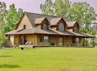 3131 Hiawatha St, Monroe, MI 48161