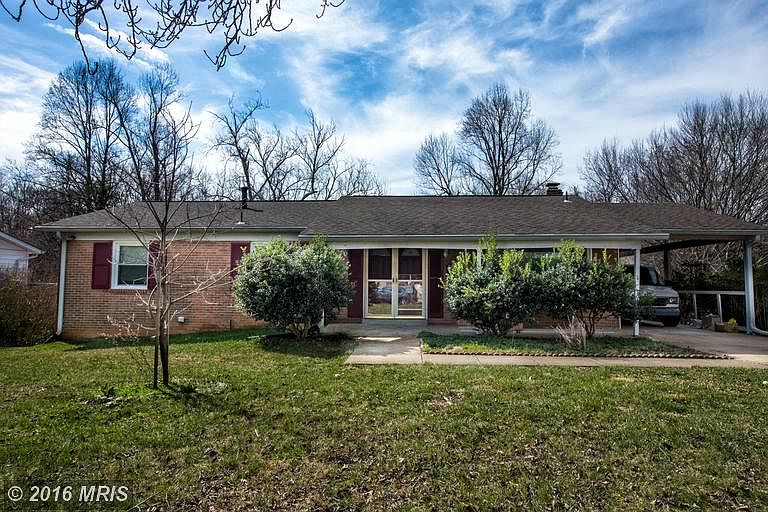 1st image of 8607 Dora Ct
