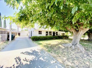 812 N Hall St, Visalia, CA 93291