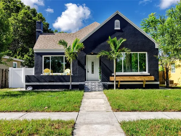 4134 2nd Ave N, Saint Petersburg, FL 33713