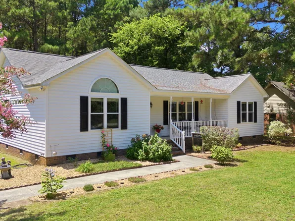 5419 Cleveland Rd, Clayton, NC 27520