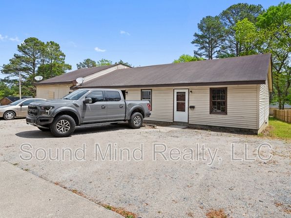 903 Crawford St S #C, Wilson, NC 27893