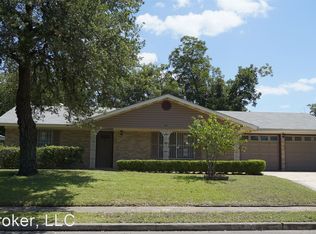 4718 Lavender Ln, San Antonio, TX 78220