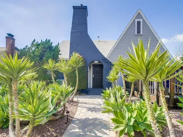 5074-76 35th St, San Diego, CA 92116