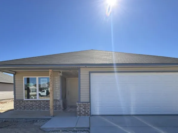 15017 Thompson Branch Trl, Hensley, AR 72065