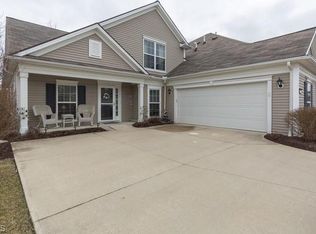 5295 Spruce Pointe Ln, Brunswick, OH 44212