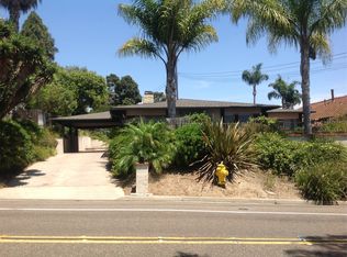 1838 Avocado Rd, Oceanside, CA 92054