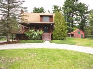 33 Meetinghouse Rd, Merrimack, NH 03054