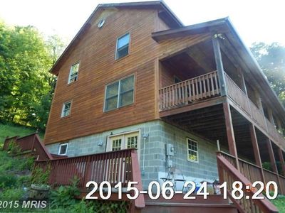 15615 Elklick Rd SW, Midland, MD, 21532