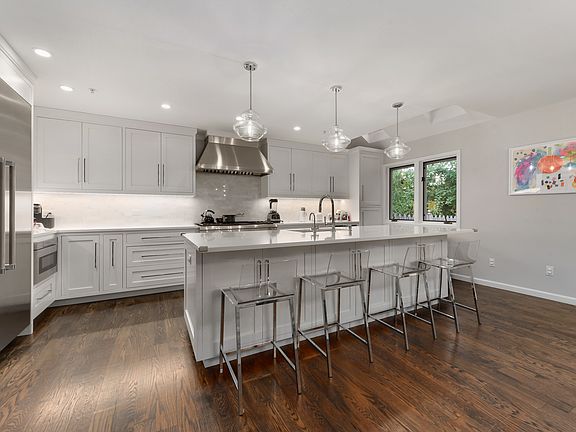 111 Boulder Ridge Road