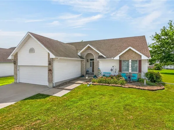1206 Talon Dr, Cameron, MO 64429