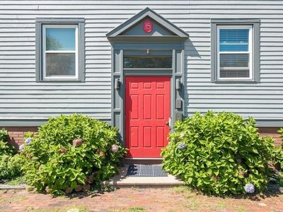 15 Church St APT 3, Natick, MA, 01760