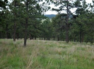 24671 Outback Trl, Hermosa, SD 57744