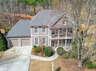 131 Treadstone Ln, Dallas, GA 30132
