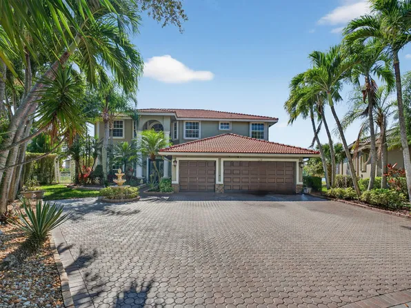 12474 NW 50th Place, Coral Springs, FL 33076