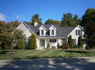 3 Canterbury Ct, Salem, NH 03079