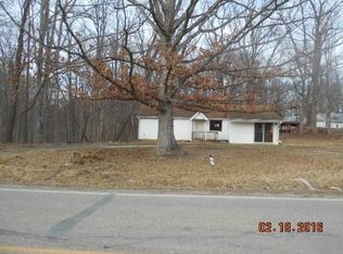 5645 State Road 42, Poland, IN 47868