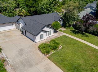 4656 Dandelion Dr, Redding, CA