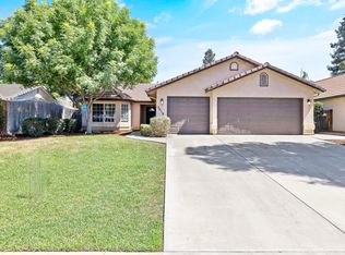 3816 E Acequia Ave, Visalia, CA 93292