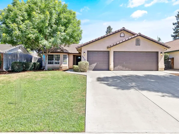 3816 East Acequia Avenue, Visalia, CA 93292