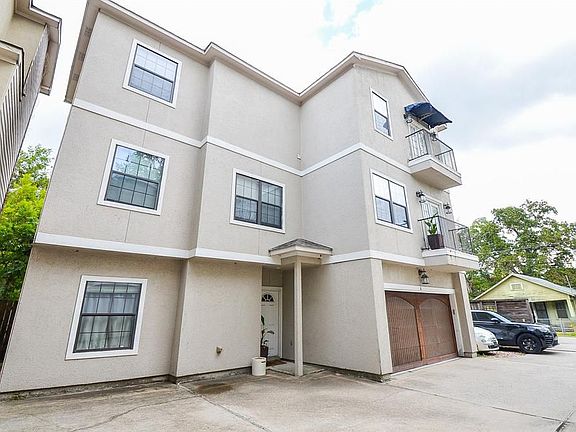 3rd image of 4209 Marina St #A