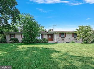 7 Deiberts Valley Rd, Schuylkill Haven, PA 17972